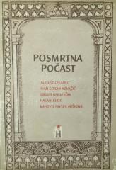 Posmrtna počast