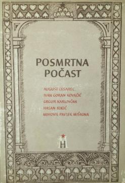 Posmrtna počast