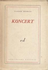 Koncert
