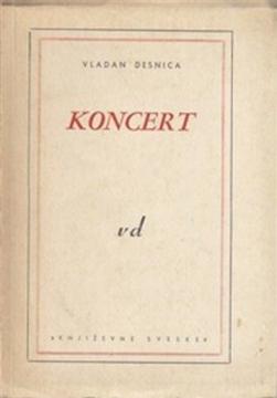 Koncert