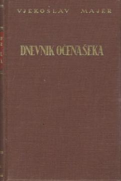 Dnevnik Očenašeka