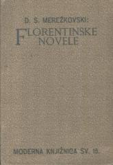 Florentinske novele