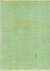 Rakovac u Vinovrhu