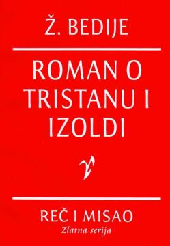 Roman o Tristanu i Izoldi