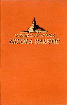 Nikola Baretić