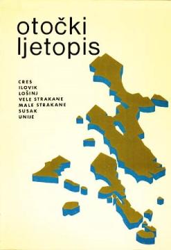 Otočki ljetopis: Cres-Lošinj