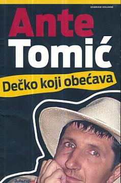 Dečko koji obećava
