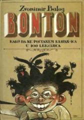 Bonton: Kako da ne postanem klipan-ica u sto lekcija