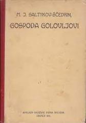 Gospoda Golovljovi