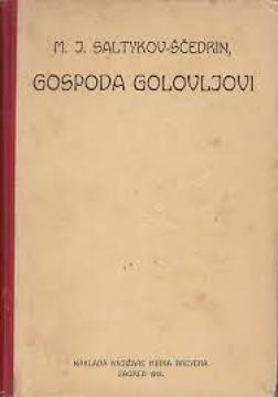 Gospoda Golovljovi