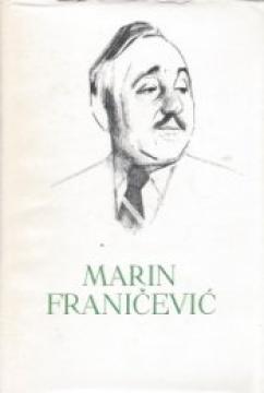 PSHK #133: Marin Franičević