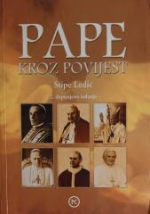 Pape kroz povijest