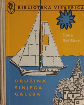 Družina sinjega galeba
