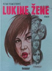 Lukine žene
