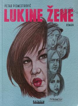 Lukine žene