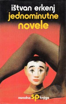 Jednominutne novele