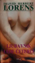 Ljubavnik ledi Četerli