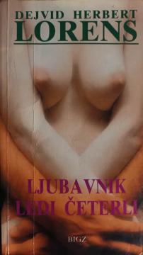 Ljubavnik ledi Četerli