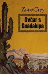 Ovčar sa Guadalupa