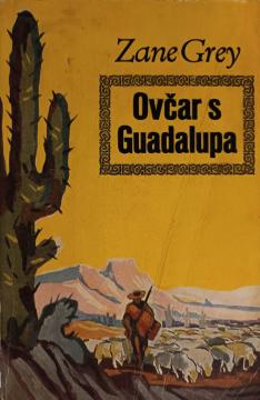 Ovčar sa Guadalupa