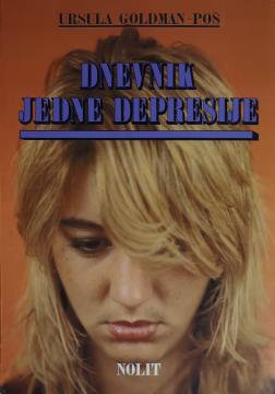 Dnevnik jedne depresije