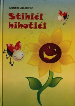 Stihići hihotići