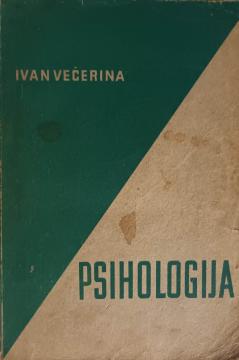 Psihologija