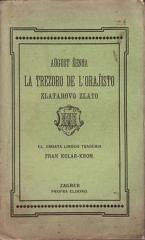 La trezoro de l'orajisto