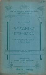 Veronika Desinićka