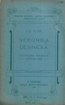 Veronika Desinićka