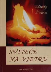 Svijeće na vjetru