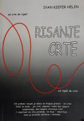 Risanje crte, od crte do riječi od riječi do crte