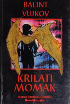 Krilati momak