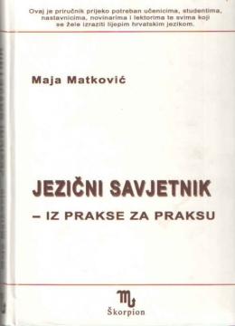 Jezični savjetnik - iz prakse za praksu