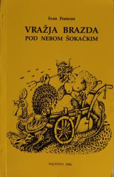 Vražja brazda pod nebom šokačkim