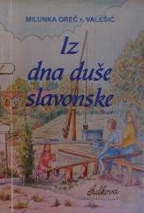 Iz dna duše slavonske