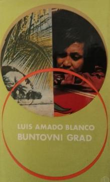 Buntovni grad