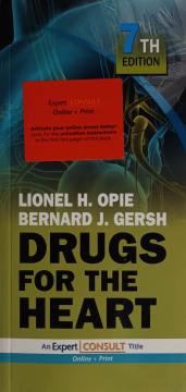Drugs for the heart