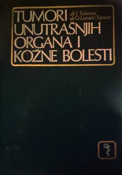 Tumori unutrašnjih organa i kožne bolesti