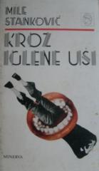 Kroz iglene uši