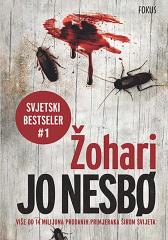 Žohari