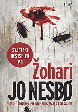 Žohari