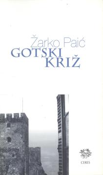 Gotski križ