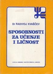 Sposobnosti za učenje i ličnost