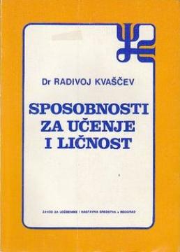 Sposobnosti za učenje i ličnost