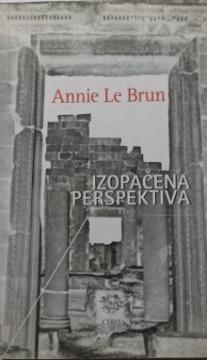 Izopačena perspektiva : između stvarne i imaginarne katastrofe