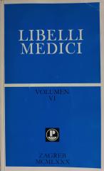 Libelli medici - Medikamentni i nemedikamentni uzroci promjena djelovanja lijekova