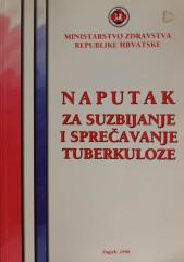 Naputak za suzbijanje i sprječavanje tuberkuloze