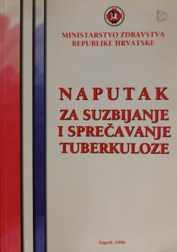 Naputak za suzbijanje i sprječavanje tuberkuloze