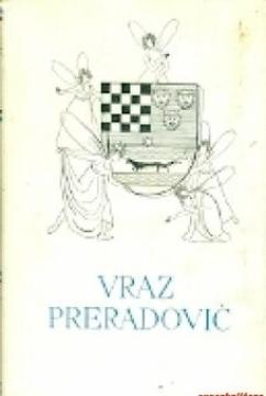 PSHK #30: Vraz / Preradović